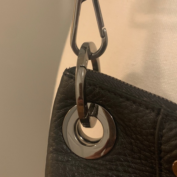 Black Hammitt bag - Picture 7 of 12